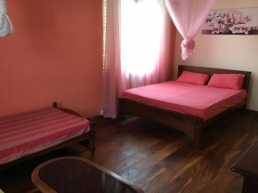 Shathri Villa